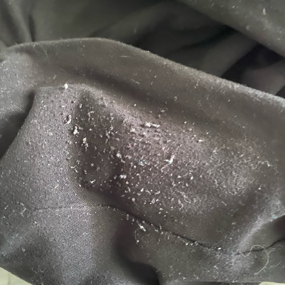 Black Harry Potter Leggings - Picture 3 of 3